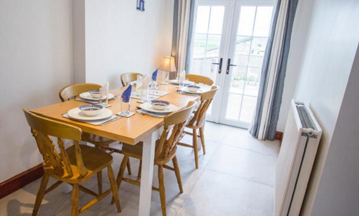 Rhydolion Holiday Cottages